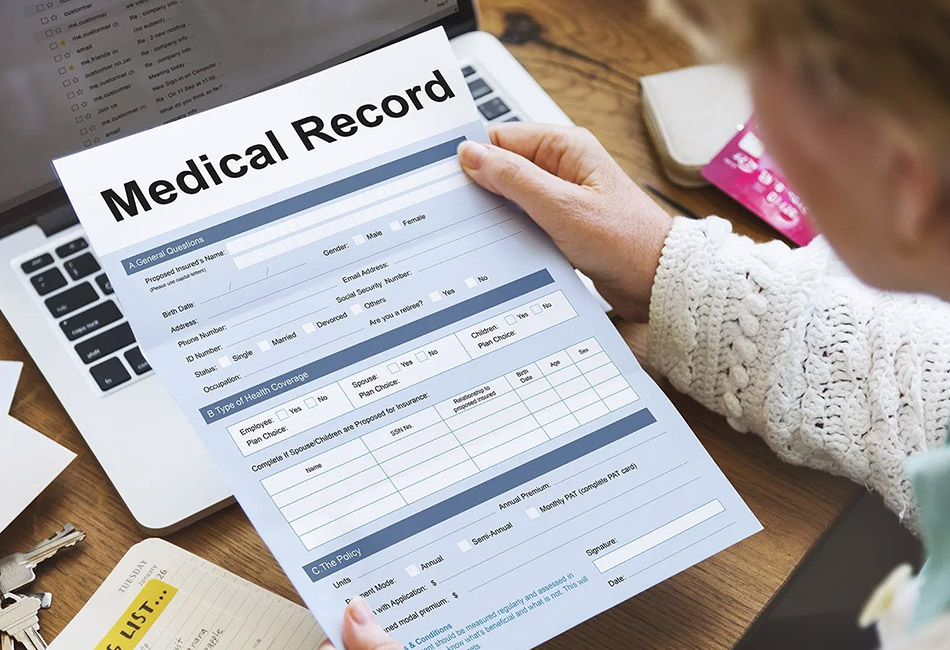 Medical Records Services