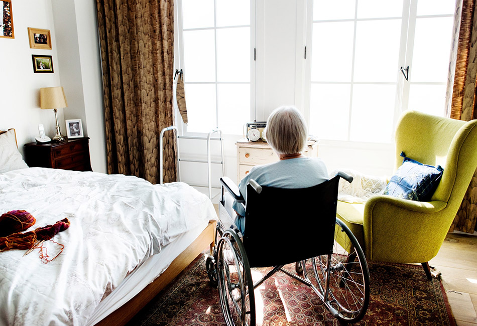 Nursing Home Neglect