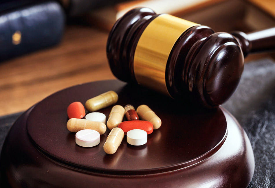 Product Liability/ Mass Tort Cases